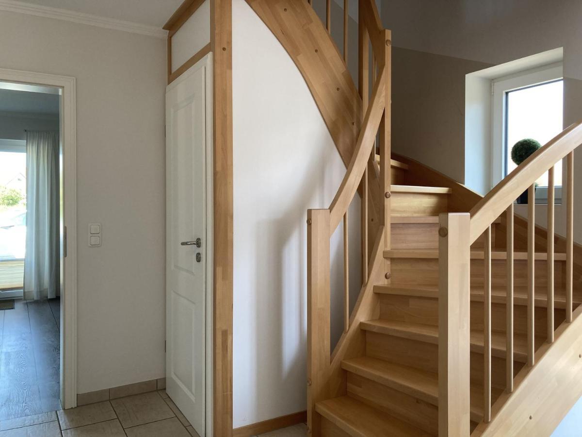 Kellenhusen - Ferienhaus Ilse Экстерьер фото