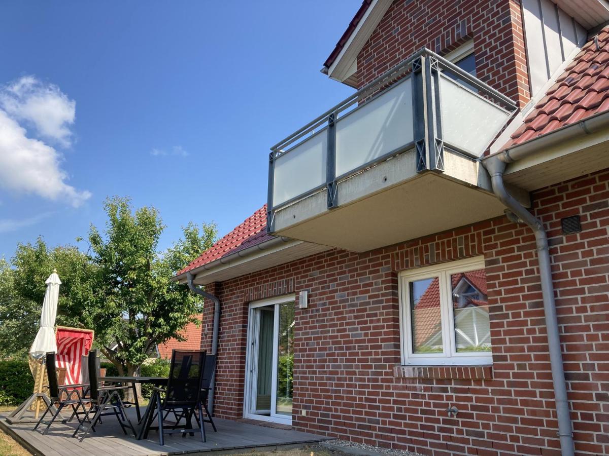 Kellenhusen - Ferienhaus Ilse Экстерьер фото